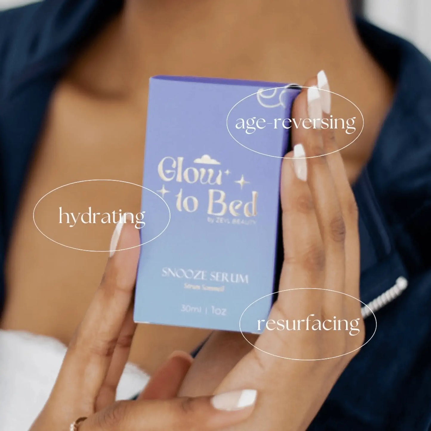Snooze Serum - Zeyl Beauty