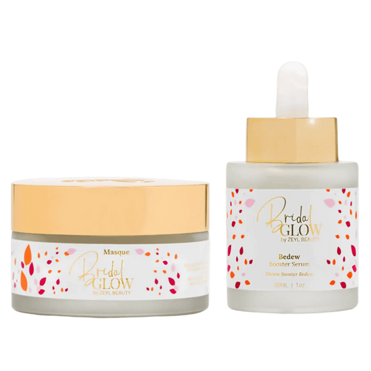 Glow Duo - Zeyl Beauty