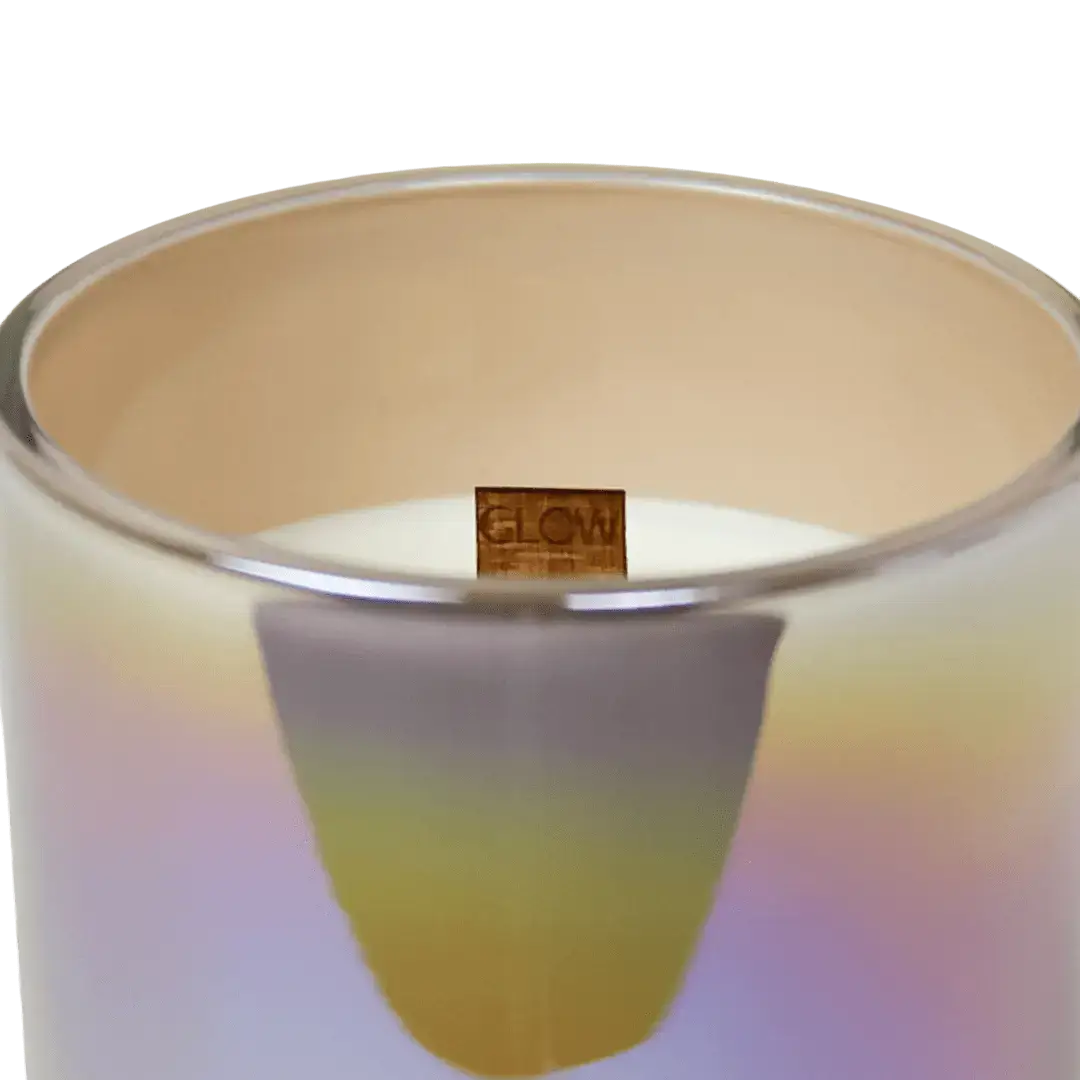 Glow to Bed Restful Sleep Candle - Zeyl Beauty