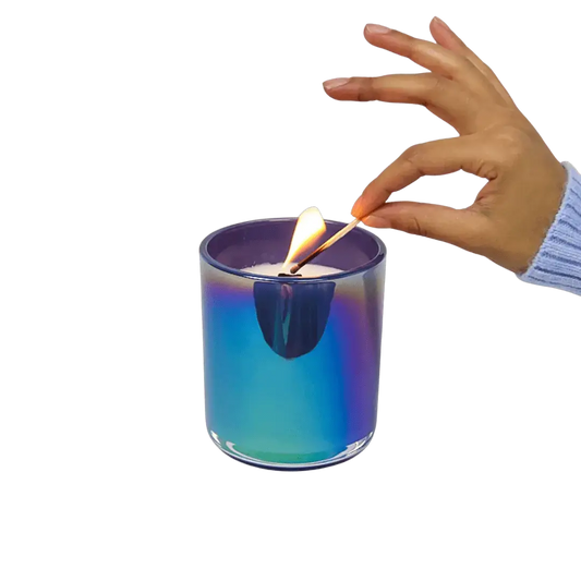 Glow to Bed Restful Sleep Candle - Zeyl Beauty