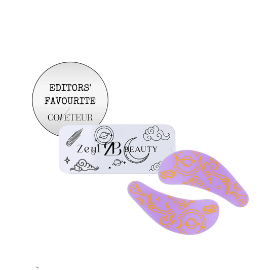 Under Eye Eraser Eye Mask - Zeyl Beauty