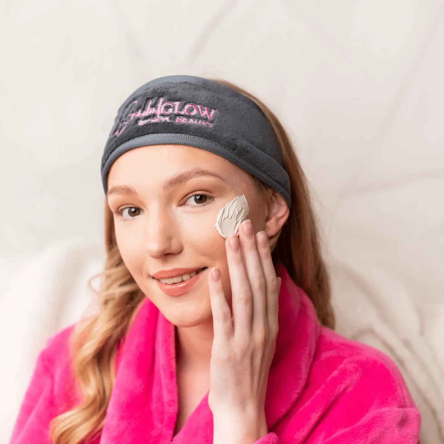 Headband - Zeyl Beauty