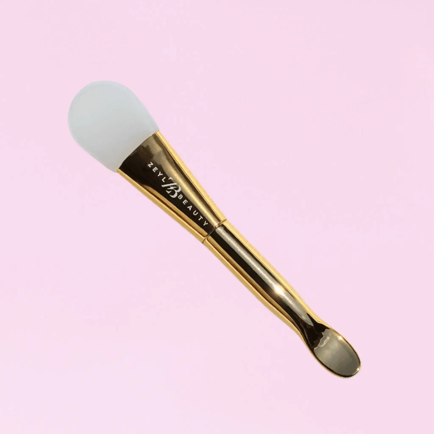 Spatula + Beauty Spoon - Zeyl Beauty