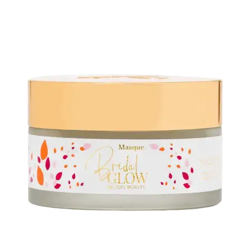 Bridal Glow Masque - Zeyl Beauty