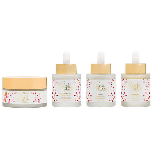 Glow Bundle - Zeyl Beauty